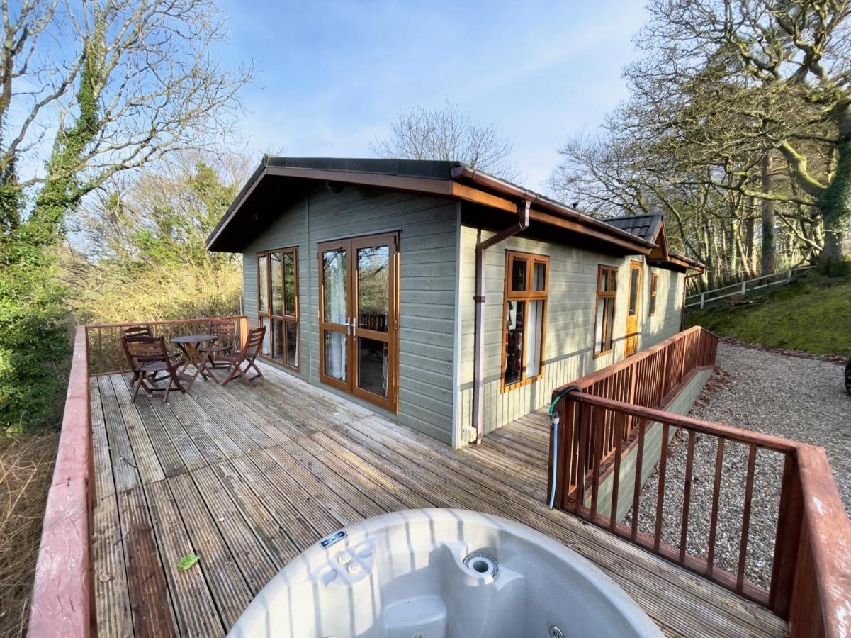 The Maples Narberth Exterior foto