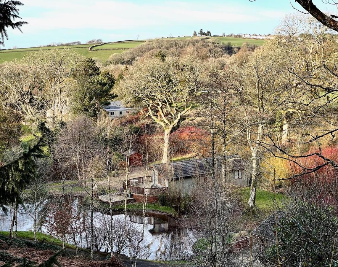 The Maples Narberth Exterior foto